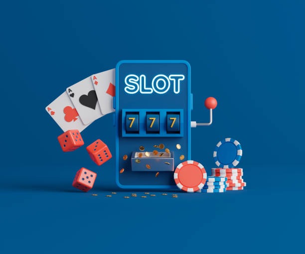 otpslot App 