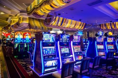 Dream Gaming live dealer studio at otpslot